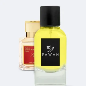 فواح بكارات روج Fawah baccarat Rouge