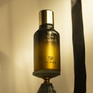 فواح مضاوي Fawah Madawi